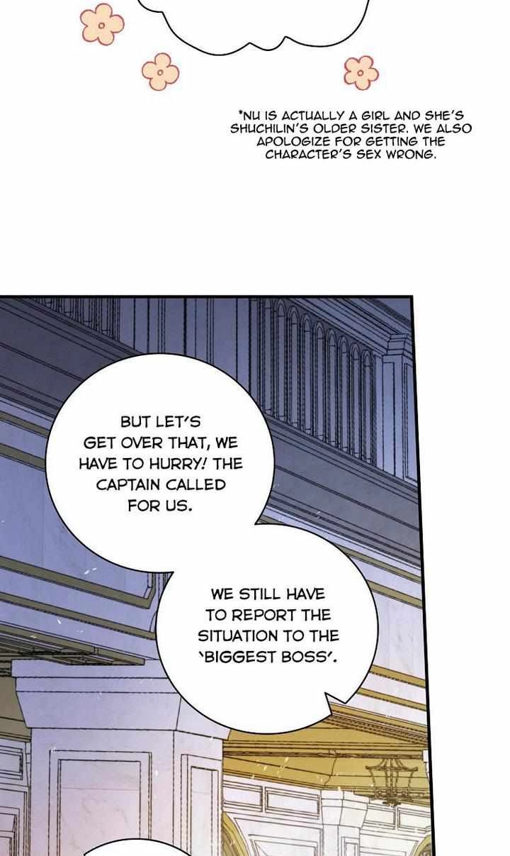 Raga of Withered Branches Chapter 28 8